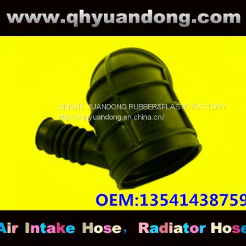 BMW  air intake hose 13541438759