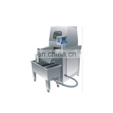 injecting machine/meat saline injector/brine injection machine for meat