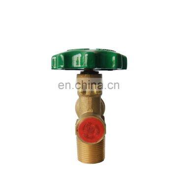 New Arrival Price Low Pressure Gas Regulator With Ce Approved ISO DOT TPED