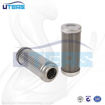 UTERS replace of HYDAC  hydraulic oil filter element  0660D010BN4HC  accept custom
