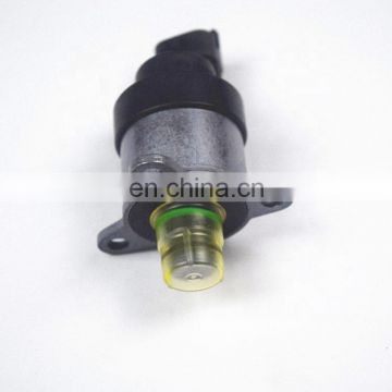 Dongfeng truck spare parts fuel system fuel metering solenoid valve 0928400617