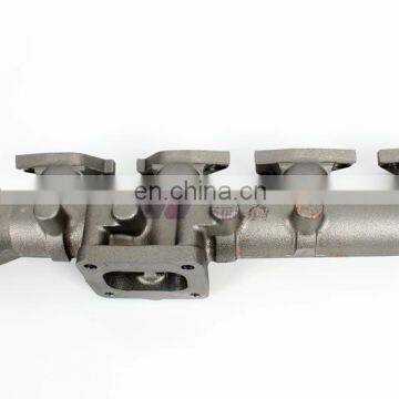 JIUWU POWER EXHAUST MANIFOLD 1-14142032-0 FOR 6HK1 ZX330-3 8-98287482-0