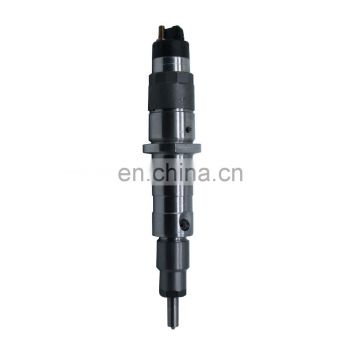 In stock Diesel Engine Fuel common rail Injector 0 445 120 084