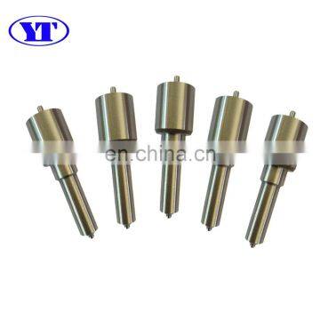 Liaocheng YT Brand Diesel Engine Spare Parts Fuel Injector Nozzle DLLA155P67 , 0432131868