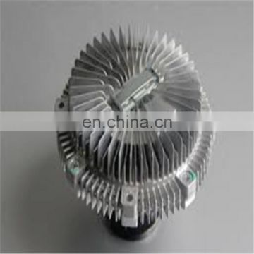 High Quality Auto Parts  Fan Clutch Fan Coupler 8-97128531-0 for ISUZU NKR77/G5