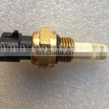 Hot selling Original diesel engine   Temperature Sensor 3085198 3085185  ISM QSM11