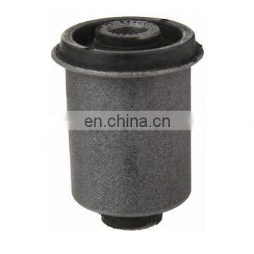 Quality front upper control arm bushing 48632-0K010