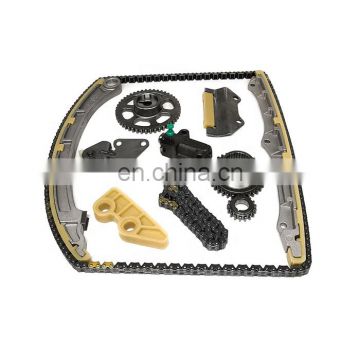 XYREPUESTOS AUTO ENGINE PARTS Repuestos al por mayor Timing Chain Kit For Honda K24ACM5 14401-PPA-0049
