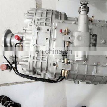 Brand New Great Price Fast Gearbox For KING LONG Bus