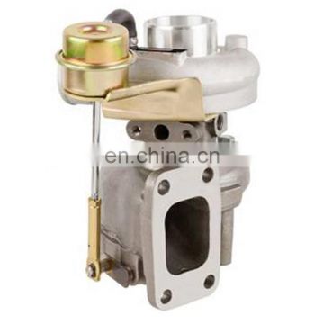 Z493 Turbo Charger TB2568 466409-5002S 466409-0002 2901095100 8971056180 8971056181 Turbocharger for Isuzu