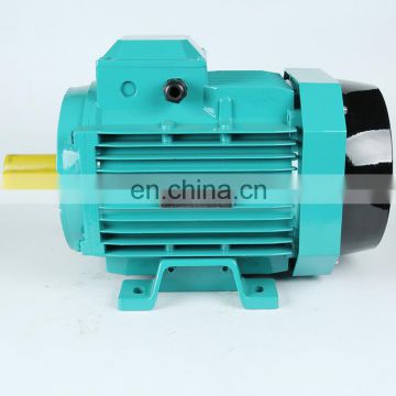3 phase industry electric motor 55 kw 90kw 132 kw ac induction motor