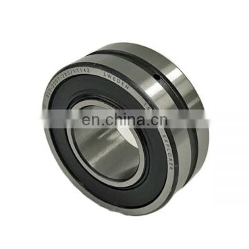 spherical roller bearing BS2 2208 2RSK VT143 22208 size 40*80*28 mm a bearings BS2 2208 2RSK VT143