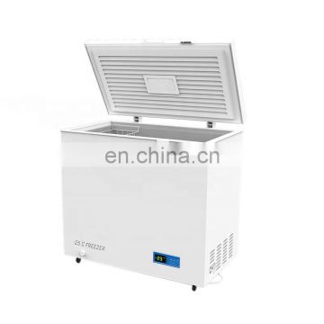 Medical Cryogenic Equipments refrigerator and freezer
