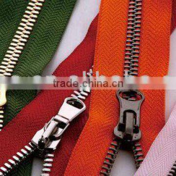 Brand New #5 Waterproof Metal Zipper