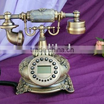 old fashion telephone,analog phone