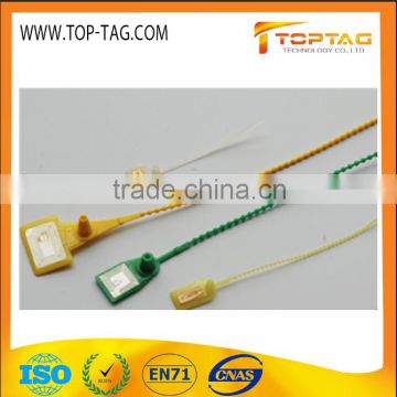 2015 New Products I code2/TK4100 Cable Ties Tag