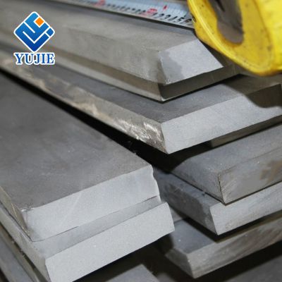 Stainless Steel 321 Stainless Steel Flat Bar Plating Titanium Plate For Architectural Ornament