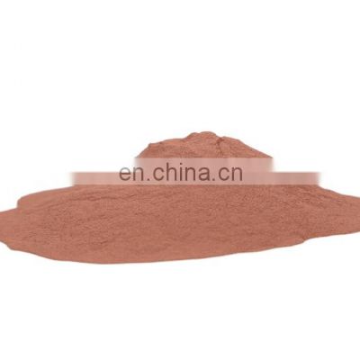 Factory supply competitive price Cu/C7030 Copper Coated Graphite Powder