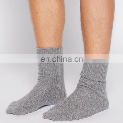 100% Merino Wool Sock,Wool Men Sock