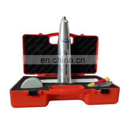 HT-225B Manual Concrete Test Hammer Detector Rebound Hammer Test for The Compressive Strength Schmidt Rebound Testing Hammer