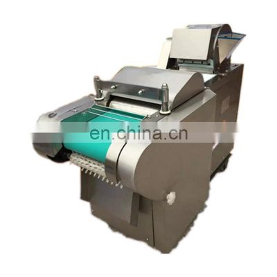 Vegetable chops slices cubes Cutting Machine  potato chips cutting machine for Home