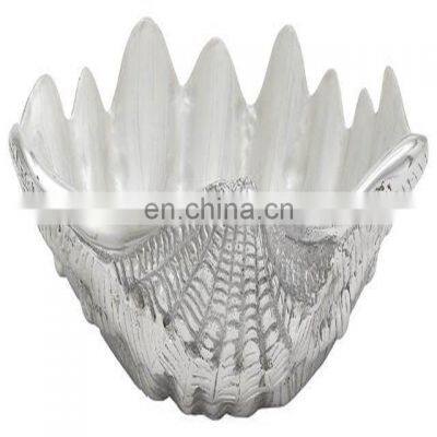 sea shell design bowl