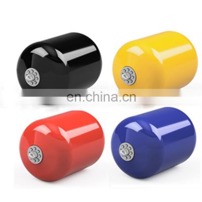2021 Factory Direct High Quality Cylindrical Wear Resist Marine Mooring Small Pick Up Buoys