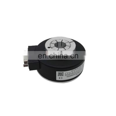 4000ppr incremental hollow shaft rotary encoder GHH80-30G4000BMP526 for lifting machine
