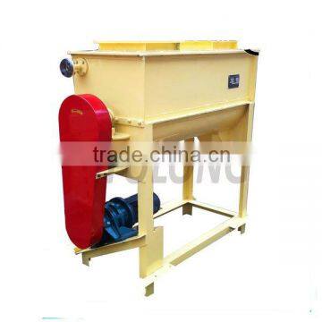 CE approved SHJ100 small feed mixer for sale