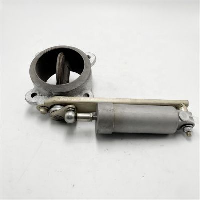 ORIGINAL FOTON TRUCK PARTS-Exhaust valve( 1115035600031 )