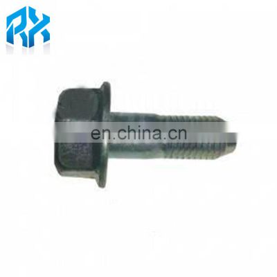 BOLT GUIDE ROD CHASSIC PART 58163-1G000 For HYUNDAi i30