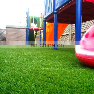 Green carpet grass artificial grass wall roll