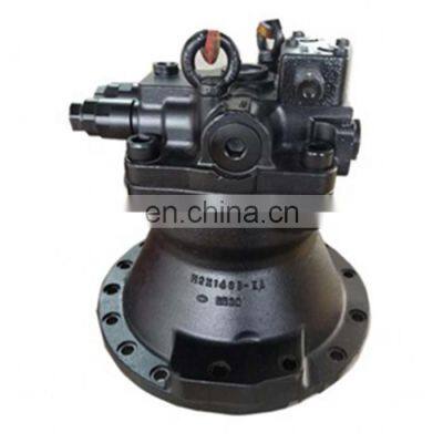 Kawasaki M2X146B Hydraulic Motor For Volvo EC240 EC240B EC240C FC2924C EC240BLC Swing Motor