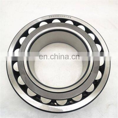 110x170x45 spherical roller machinery bearing 23022CCK/C3 23022CCKW33 23022 bearing