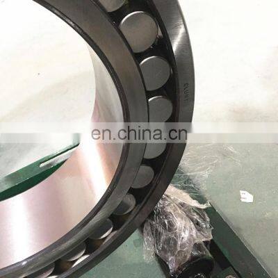 famous brand 280*420*140mm 24056CC/C3W33 spherical roller bearing 24056E