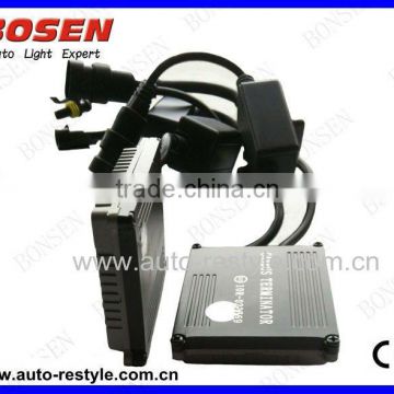 2012 newest 35w ac slim hid xenon ballast kit with canbus