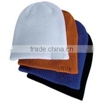 Personalized beanies