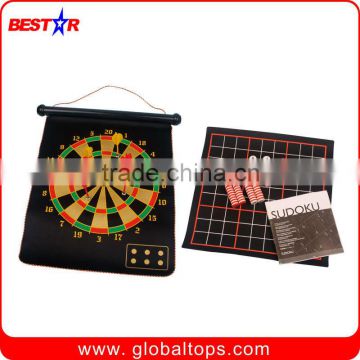 Various Promotional Dart board with Printing