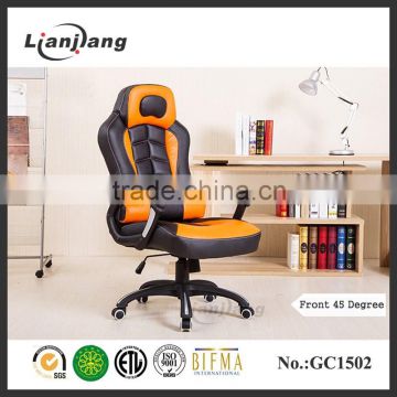 athlete racer sport german office chairs