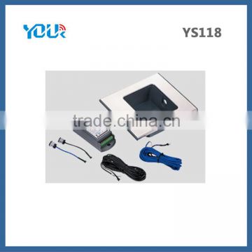 Cheap price & High quality Foot sensor for hospital automatic door (YS118)