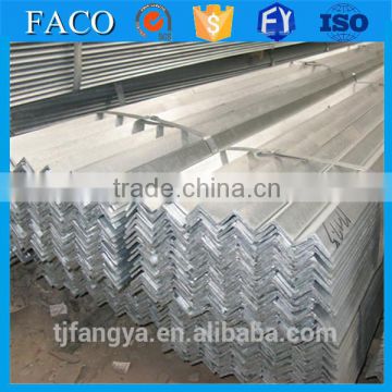 hot dip galvanized steel angle iron weights ! price angle bar/unequal equal angle steel/angle iron prices