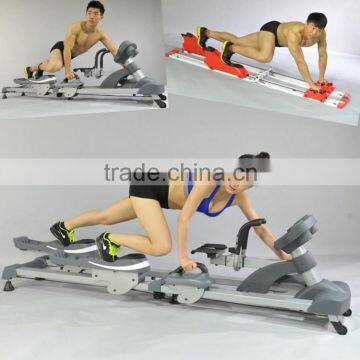 Horizontal mountain climber machine new arrivals