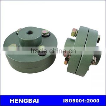 CL coupling with high quality