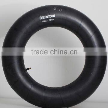 China 750r15 tire inner tube for for truck tire