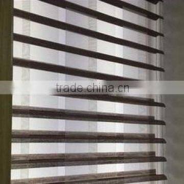 Wholesale 2016 Newest HIgn Quality Shangri-la Blinds Fabric