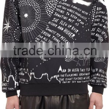 graphic fashion pullover sweatshrits designer hoodies wholesale