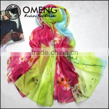 2015 hot OEM national style korea autumn and winter Fashion design restoring ancient ways the scarf Large jacquard