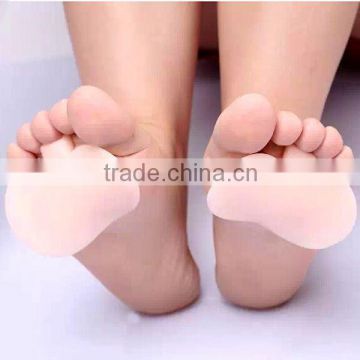 foot health protector hallux valgus pro silicone bunion toe separator ks 221