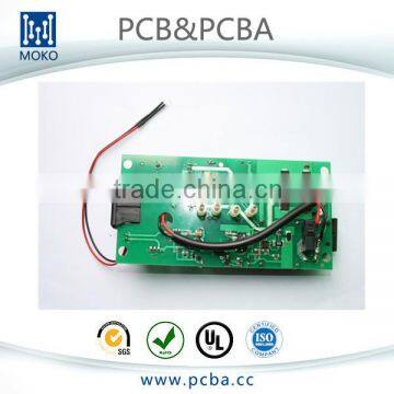 OEM UV lamp controller PCBA Board ,PCBA manufacturer in China