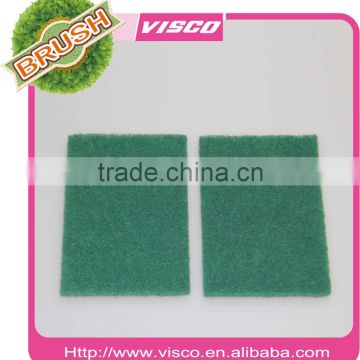 industrial scouring pad